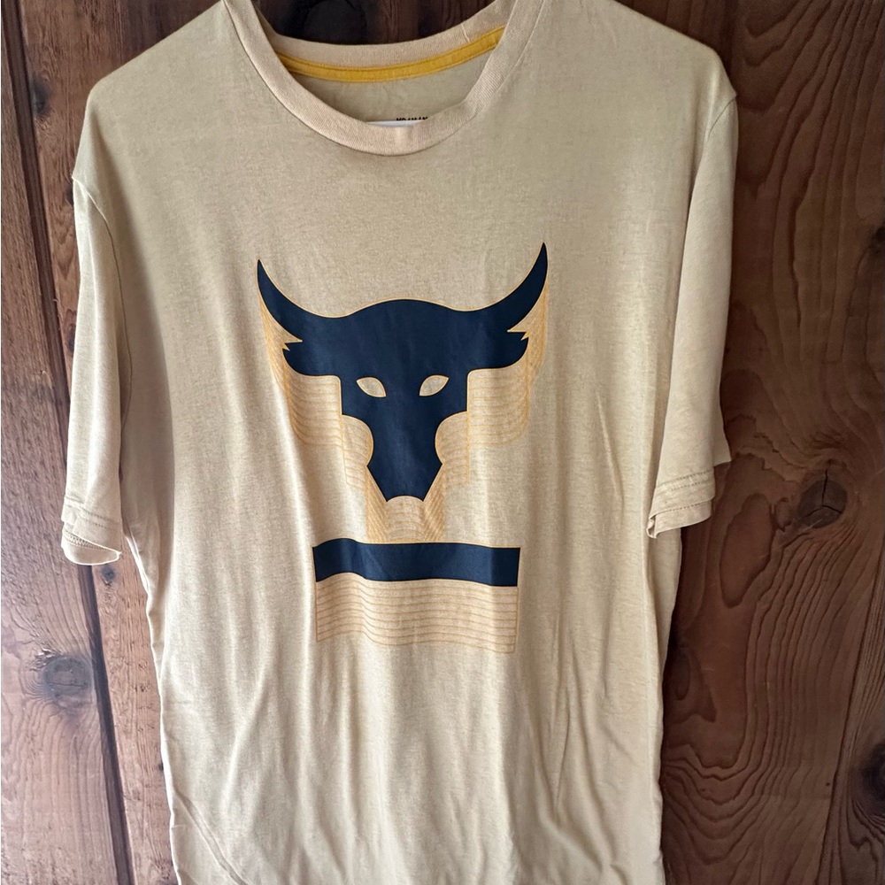Women’s Under Armour Loose fit T-Shirt